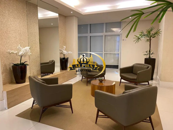 Imagem Cobertura com 4 Quartos à Venda, 342 m² em Alphaville Empresarial - Barueri Imagem Cobertura com 4 Quartos à Venda, 342 m² em Alphaville Empresarial - Barueri