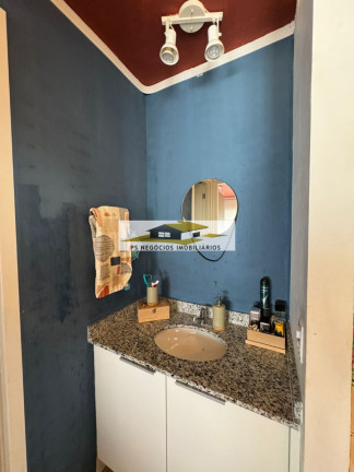 Imagem Apartamento com 1 Quarto à Venda, 47 m² em Vila Dom Pedro I - São Paulo