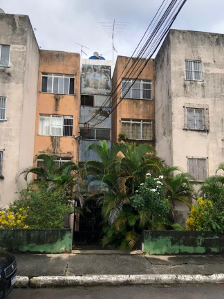 Imagem Apartamento com 2 Quartos à Venda, 52 m² em Canabrava - Salvador Imagem Apartamento com 2 Quartos à Venda, 52 m² em Canabrava - Salvador