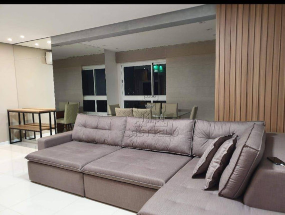 Imagem Apartamento com 3 Quartos à Venda, 122 m² em Gleba Palhano - Londrina Imagem Apartamento com 3 Quartos à Venda, 122 m² em Gleba Palhano - Londrina