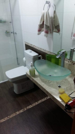 Imagem Apartamento com 3 Quartos à Venda, 107 m² em Centro - Cascavel Imagem Apartamento com 3 Quartos à Venda, 107 m² em Centro - Cascavel