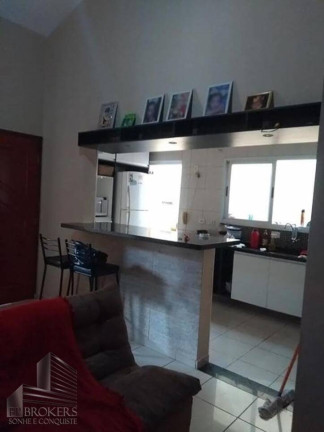 Imagem Casa de Condomínio com 4 Quartos à Venda, 125 m² em Wanel Ville - Sorocaba