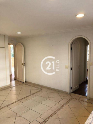 Imagem Apartamento com 4 Quartos à Venda, 200 m² em Itaim Bibi - São Paulo