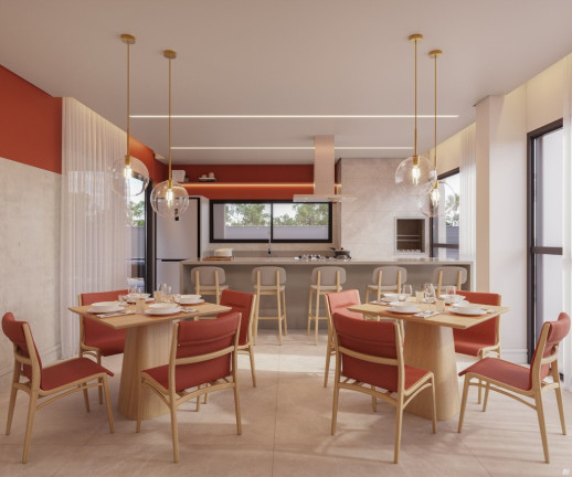 Imagem Apartamento com 3 Quartos à Venda, 106 m² em Fazendinha - Itajaí Imagem Apartamento com 3 Quartos à Venda, 106 m² em Fazendinha - Itajaí