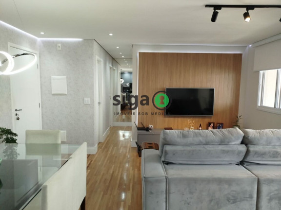 Imagem Apartamento com 2 Quartos à Venda, 81 m² em Vila Andrade - São Paulo Imagem Apartamento com 2 Quartos à Venda, 81 m² em Vila Andrade - São Paulo
