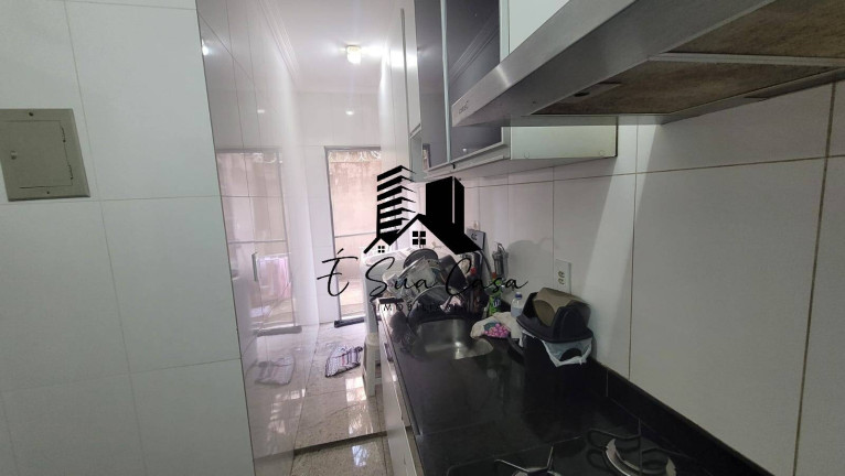 Imagem Apartamento com 3 Quartos à Venda, 70 m² em Riacho Das Pedras - Contagem Imagem Apartamento com 3 Quartos à Venda, 70 m² em Riacho Das Pedras - Contagem