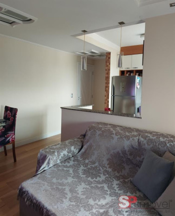 Imagem Apartamento com 2 Quartos à Venda, 48 m² em Vila Palmares - Santo André Imagem Apartamento com 2 Quartos à Venda, 48 m² em Vila Palmares - Santo André