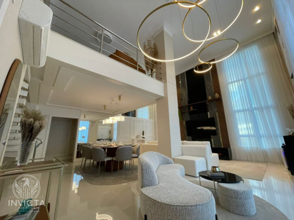 Apartamento com 3 Quartos à Venda, 257 m² em Barra Sul - Balneário Camboriú