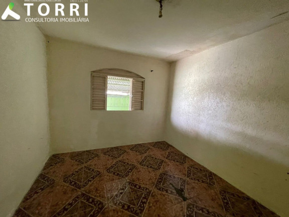 Imagem Casa com 3 Quartos à Venda, 170 m² em Vila João Romão - Sorocaba