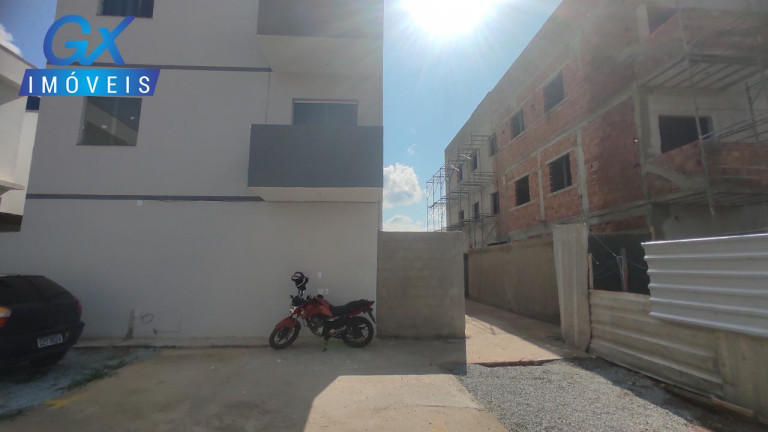 Imagem Apartamento com 3 Quartos à Venda, 70 m² em Recreio Do Retiro - Esmeraldas