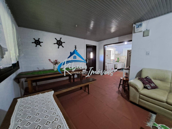 Imagem Casa com 3 Quartos à Venda, 300 m² em Nordeste - Imbé