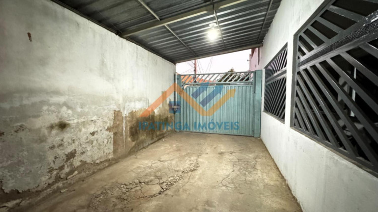 Imagem Casa com 4 Quartos à Venda, 160 m² em Bethânia - Ipatinga