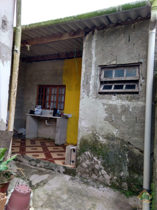 Imagem Casa com 4 Quartos à Venda, 225 m² em Estufa Ii - Ubatuba Imagem Casa com 4 Quartos à Venda, 225 m² em Estufa Ii - Ubatuba