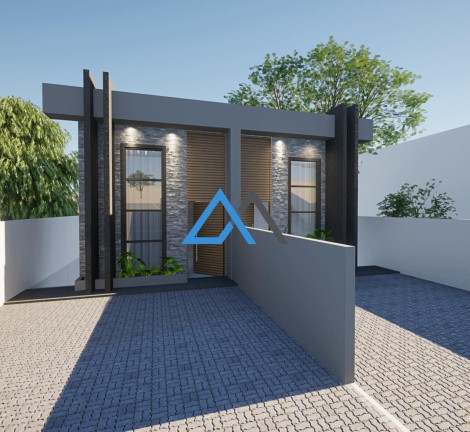Imagem Casa com 3 Quartos à Venda, 114 m² em Jardim Paulista - Atibaia Imagem Casa com 3 Quartos à Venda, 114 m² em Jardim Paulista - Atibaia