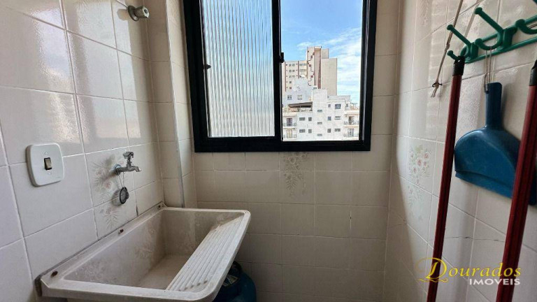 Imagem Apartamento com 1 Quarto à Venda, 50 m² em Vila Guilhermina - Praia Grande