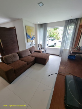 Imagem Imóvel com 5 Quartos à Venda, 450 m² em Itacimirim (monte Gordo) - Camaçari Imagem Imóvel com 5 Quartos à Venda, 450 m² em Itacimirim (monte Gordo) - Camaçari