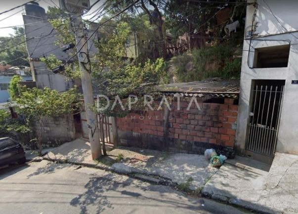 Imagem Terreno à Venda, 234 m² em Vila Ceres - Barueri