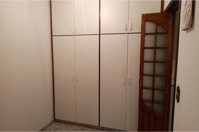 Imagem Casa com 3 Quartos à Venda, 160 m² em Vila Marari - São Paulo Imagem Casa com 3 Quartos à Venda, 160 m² em Vila Marari - São Paulo