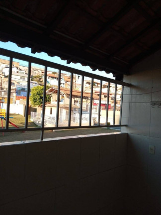 Imagem Apartamento com 2 Quartos à Venda, 69 m² em Jardim Santo André - Santo André Imagem Apartamento com 2 Quartos à Venda, 69 m² em Jardim Santo André - Santo André