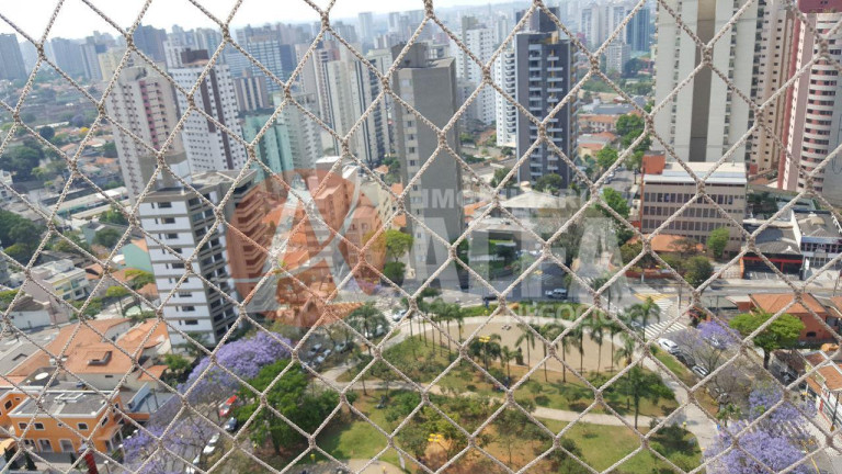 Imagem Apartamento com 3 Quartos para Alugar, 100 m² em Vila Bastos - Santo André Imagem Apartamento com 3 Quartos para Alugar, 100 m² em Vila Bastos - Santo André