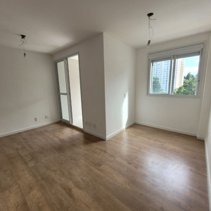 Imagem Apartamento com 2 Quartos à Venda, 76 m² em Vila Andrade - São Paulo