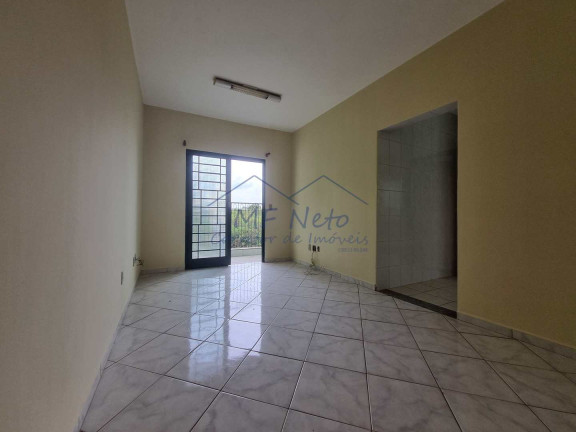 Apartamento com 2 Quartos à Venda, 55 m² em Residencial Suzana - Pirassununga