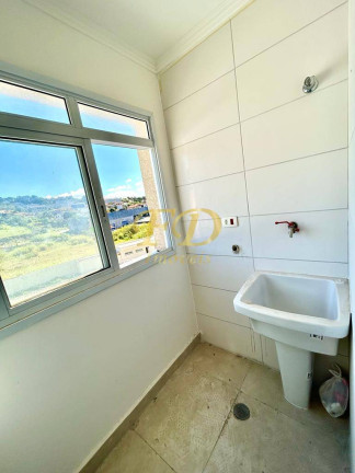 Imagem Apartamento com 2 Quartos à Venda, 53 m² em Terra Preta (terra Preta) - Mairiporã