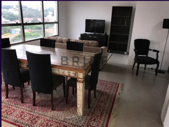 Apartamento com 1 Quarto à Venda, 70 m² em Campo Belo - São Paulo
