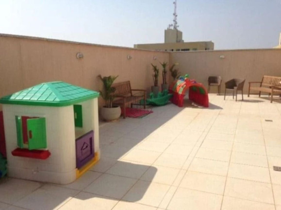 Imagem Apartamento com 1 Quarto à Venda, 35 m² em Ceilândia Norte (ceilândia) - Brasília Imagem Apartamento com 1 Quarto à Venda, 35 m² em Ceilândia Norte (ceilândia) - Brasília
