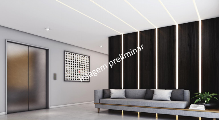 Imagem Apartamento com 2 Quartos à Venda, 36 m² em Jardim Umarizal - São Paulo
