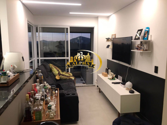 Imagem Apartamento com 2 Quartos à Venda, 63 m² em Alphaville Empresarial - Barueri Imagem Apartamento com 2 Quartos à Venda, 63 m² em Alphaville Empresarial - Barueri