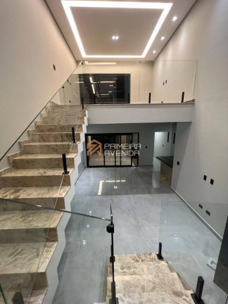 Imagem Casa de Condomínio com 3 Quartos à Venda, 190 m² em Residencial Colinas - Caçapava Imagem Casa de Condomínio com 3 Quartos à Venda, 190 m² em Residencial Colinas - Caçapava