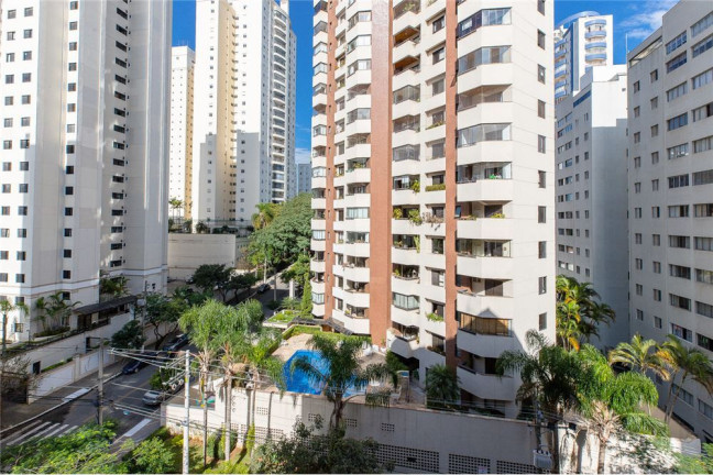 Imagem Apartamento com 2 Quartos à Venda, 56 m² em Vila Mascote - São Paulo Imagem Apartamento com 2 Quartos à Venda, 56 m² em Vila Mascote - São Paulo