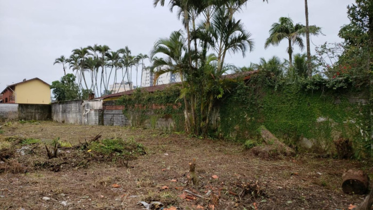 Imagem Terreno à Venda, 808 m² em Vera Cruz - Mongaguá Imagem Terreno à Venda, 808 m² em Vera Cruz - Mongaguá