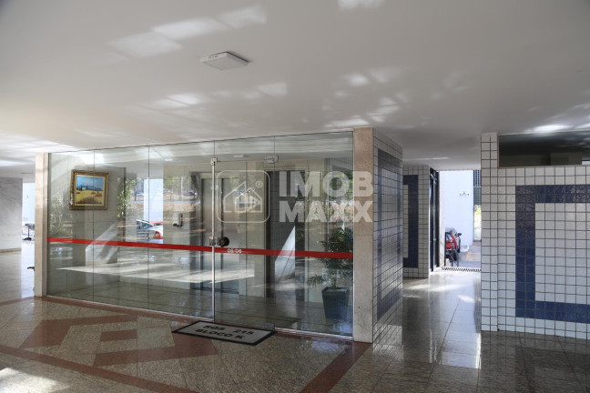 Imagem Apartamento com 3 Quartos à Venda, 116 m² em Asa Sul - Brasília