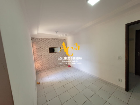 Imagem Apartamento com 2 Quartos à Venda, 45 m² em Peixinhos - Olinda