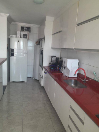Imagem Apartamento com 2 Quartos à Venda, 86 m² em Aviação - Praia Grande