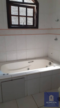 Imagem Casa com 2 Quartos para Temporada, 55 m² em Parque Arariba - São Paulo