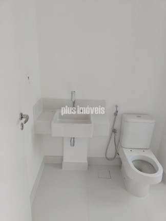 Imagem Apartamento com 3 Quartos para Alugar, 163 m² em Moema - São Paulo Imagem Apartamento com 3 Quartos para Alugar, 163 m² em Moema - São Paulo