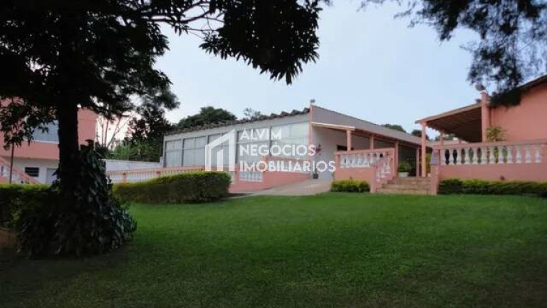 Chácara com 2 Quartos à Venda, 2.200 m² em Jardim Santa Hermínia - São José Dos Campos