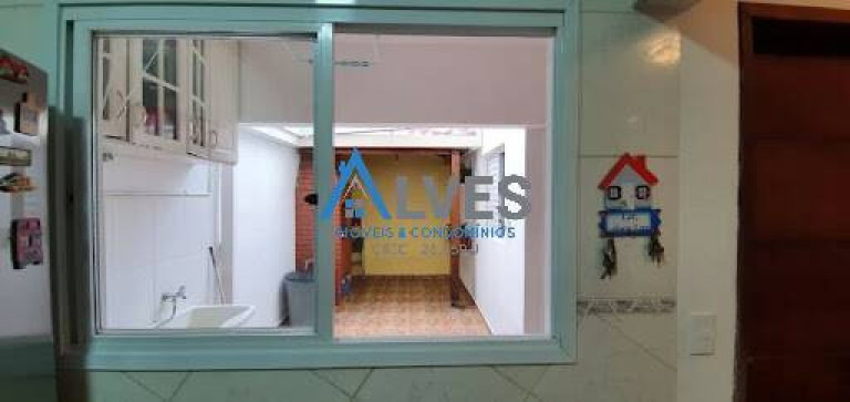 Imagem Sobrado com 3 Quartos à Venda, 140 m² em Santa Terezinha - São Bernardo Do Campo