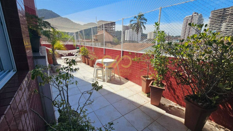 Imagem Apartamento com 2 Quartos à Venda, 100 m² em Canto Do Forte - Praia Grande Imagem Apartamento com 2 Quartos à Venda, 100 m² em Canto Do Forte - Praia Grande