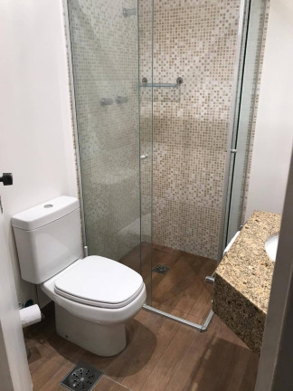Imagem Apartamento com 1 Quarto para Alugar, 27 m² em Cerqueira Cesar - São Paulo