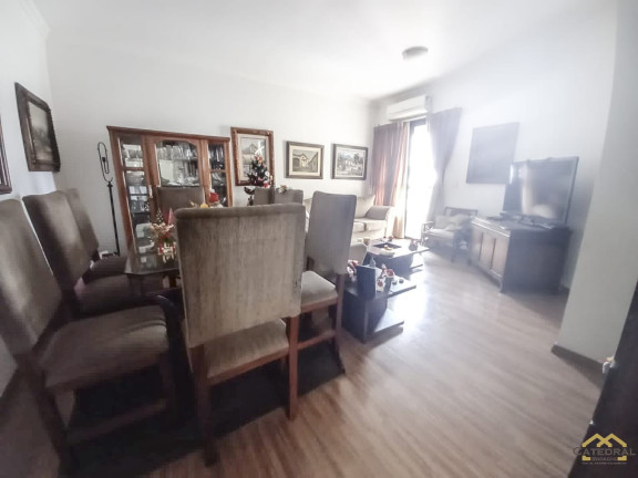 Imagem Apartamento com 3 Quartos à Venda, 105 m² em Vila Vianelo - Jundiaí