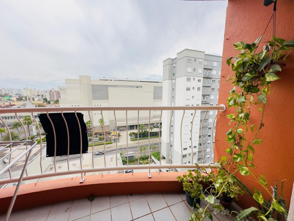 Imagem Imóvel com 2 Quartos à Venda, 58 m² em Cristo Redentor - Porto Alegre