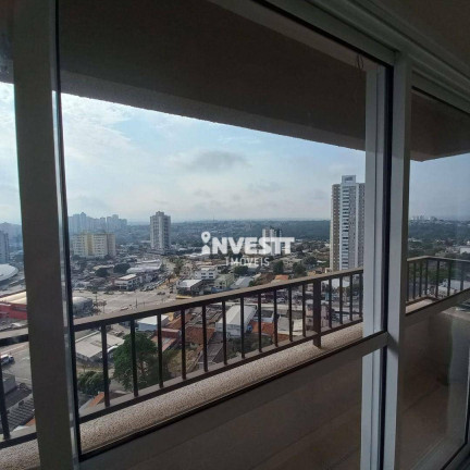 Imagem Apartamento com 3 Quartos à Venda, 96 m² em Setor Pedro Ludovico - Goiânia Imagem Apartamento com 3 Quartos à Venda, 96 m² em Setor Pedro Ludovico - Goiânia