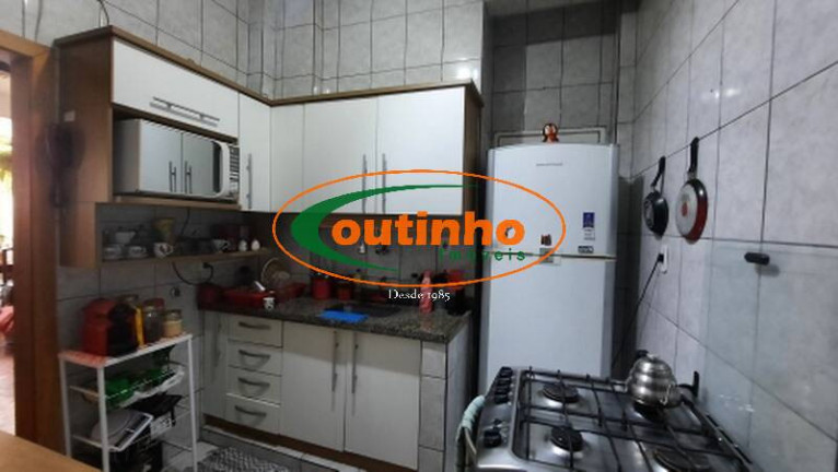 Imagem Apartamento com 2 Quartos à Venda, 65 m² em Tijuca - Rio De Janeiro Imagem Apartamento com 2 Quartos à Venda, 65 m² em Tijuca - Rio De Janeiro