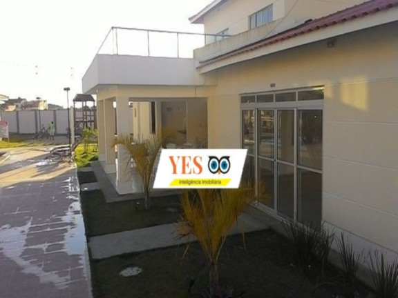 Imagem Apartamento com 2 Quartos à Venda, 45 m² em Muchila - Feira De Santana Imagem Apartamento com 2 Quartos à Venda, 45 m² em Muchila - Feira De Santana