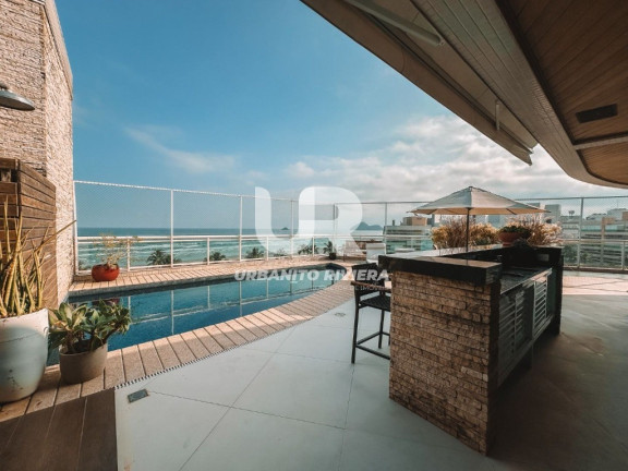 Imagem Cobertura com 4 Quartos à Venda, 400 m² em Riviera | Módulo 07 - Bertioga