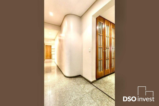Imagem Apartamento com 4 Quartos à Venda, 240 m² em Planalto Paulista - São Paulo Imagem Apartamento com 4 Quartos à Venda, 240 m² em Planalto Paulista - São Paulo